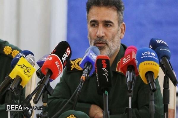 سردار اکبری: همزمان با هفته بسیج هشت هزار و ۷۰۰ فعالیت در خراسان‌شمالی اجرا می‌شود