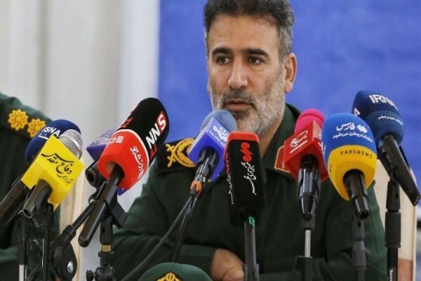سردار اکبری: هفته بسیج هشت هزار و ۷۰۰ فعالیت در خراسان‌شمالی اجرا می‌شود