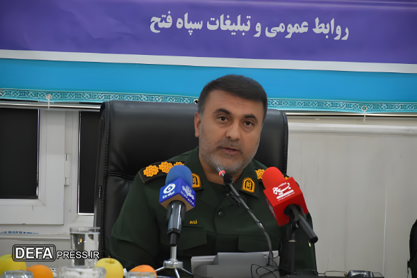 اجرای ۲۵۰ عنوان برنامه به مناسبت هفته بسیج در کهگیلویه و بویراحمد