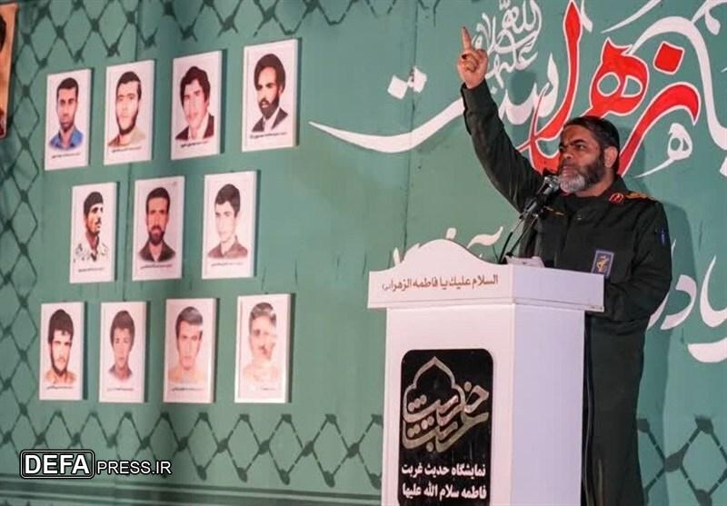 شهید؛ پایان نیست، فتوحات ملت است