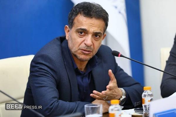 رویداد «ایران‌جان» نیازمند تولید محتوای هدفمند و چندزبانه است