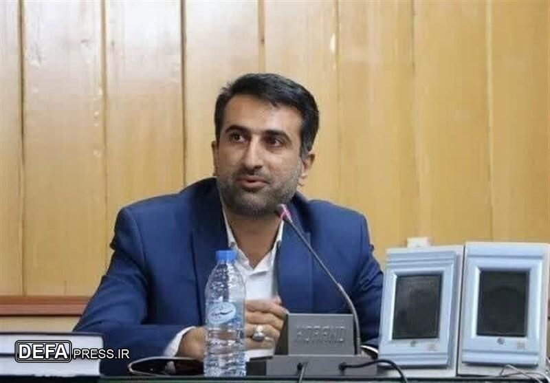 «صد گام تا اقتدار ملی»؛ فارس میزبان موج خلاقیت هنرمندان بسیجی در هفته بسیج