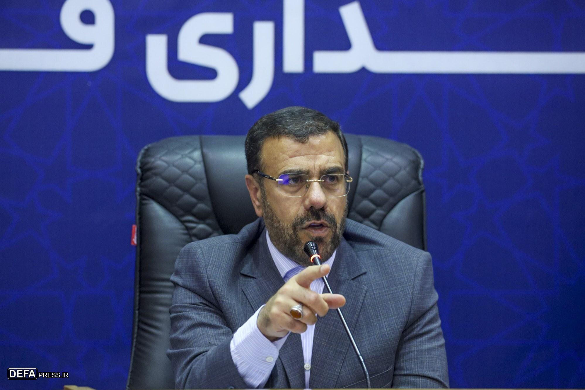 تحقق اهداف فرهنگی و اجتماعی در گرو ترویج فرهنگ کتاب و کتابخوانی است