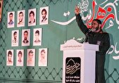 سردار «معروفی»: شهید؛ پایان نیست، فتوحات ملت است