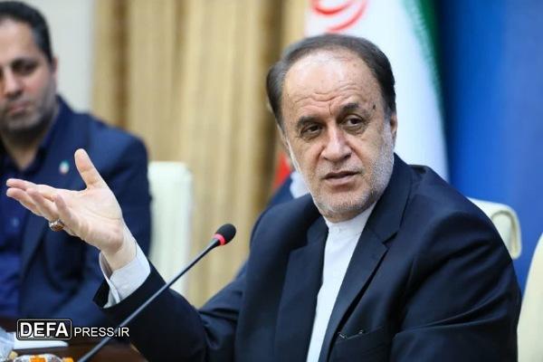 «ایران‌جان» فرصتی برای معرفی ظرفیت‌های تاریخی و اقتصادی همدان است