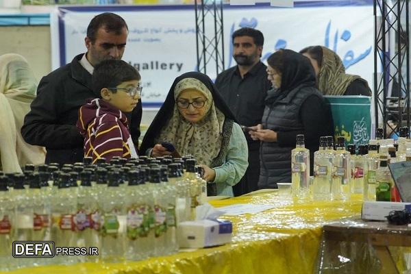 همراهی ۳ ساله بنیاد برکت با کسب و کار‌ها