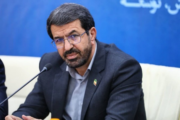 «ایران‌جان» سکوی معرفی ظرفیت‌های همدان و جذب سرمایه است