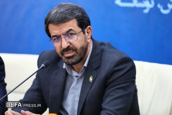 «ایران‌جان» سکوی معرفی ظرفیت‌های همدان و جذب سرمایه است