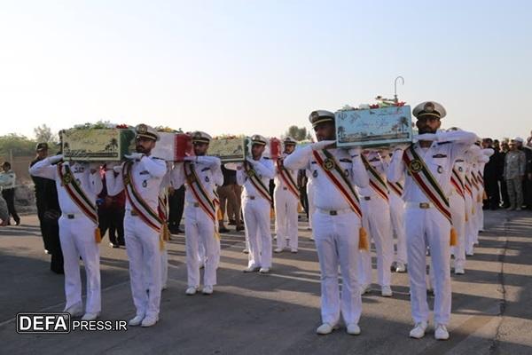 لزوم استفاده از همه ظرفیت ها در فاطمیه و استقبال شهیدگمنام