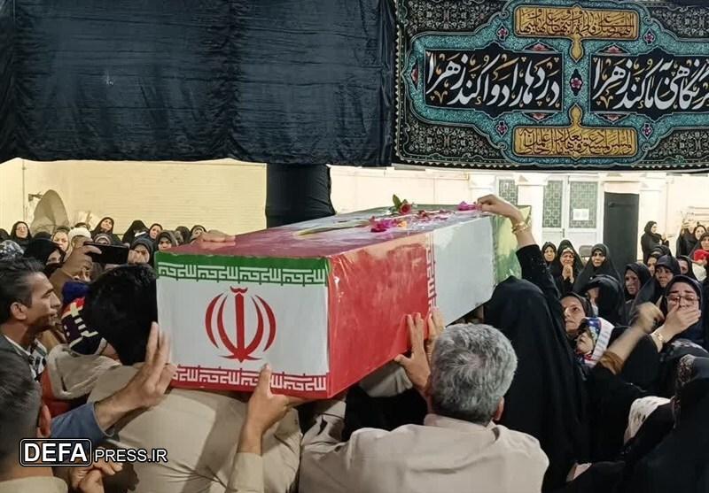 تفکر بسیج و جبهه مقاومت ریشه در سیره سیدالشهدا دارد