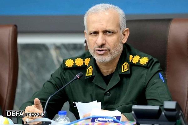 برگزاری ۴ هزار برنامه هفته بسیج در استان بوشهر