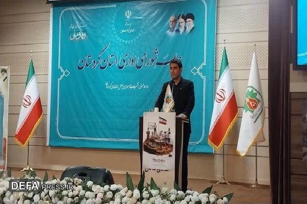 بسیج عامل پیروزی در دفاع مقدس و پیشتاز در سازندگی امروز است