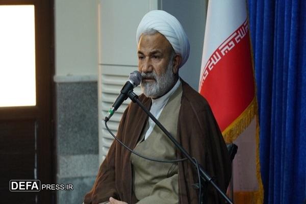 هفته بسیج، یادآور مجاهدت‌ مردان و زنانی است که در راه حفظ ارزش‌های انقلاب اسلامی گام برداشتند