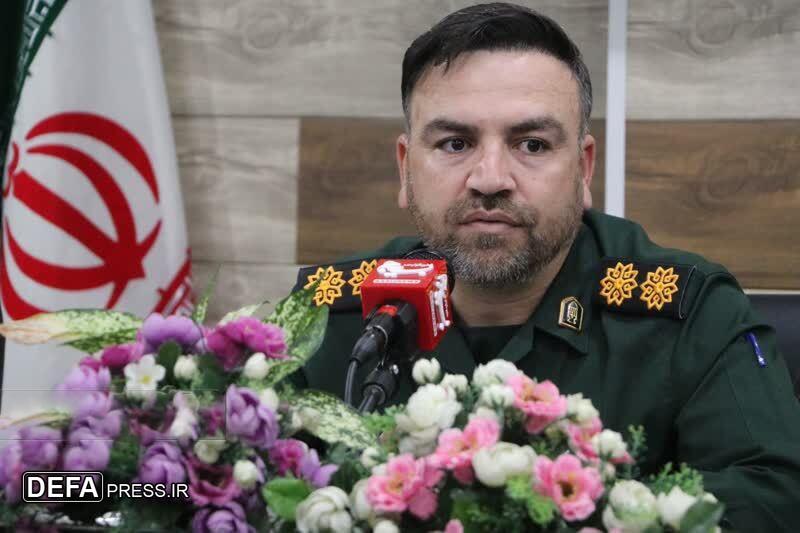 اقتدار امروز کشور مرهون خون شهیدان است