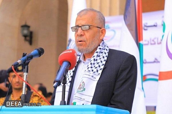 مقام حماس: قطعنامه شورای امنیت، غزه را از سلطه رژیم اسرائیل به استعمار آمریکا منتقل می‌کند