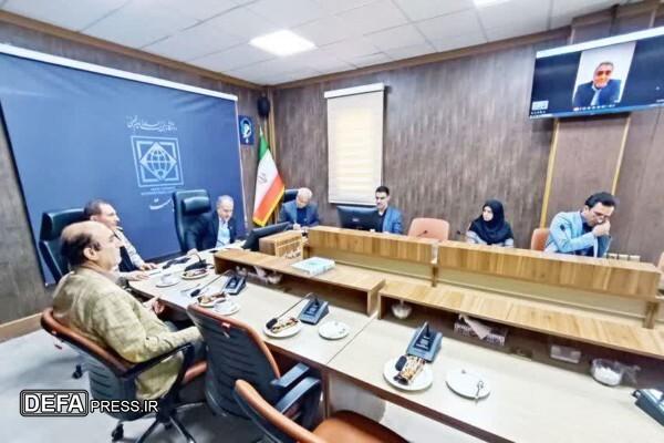 دانشگاه‌ها نقش محوری در ترویج فرهنگ ایثار و شهادت دارند