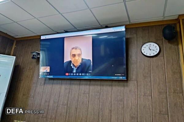 دانشگاه‌ها محور توسعه علوم دفاع مقدس و سنگر تولید فکر و پژوهش هستند