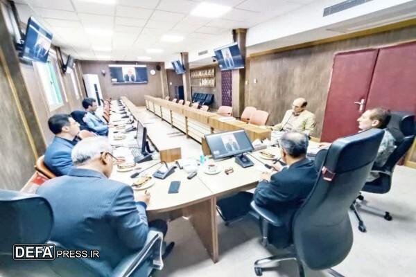 دانشگاه‌ها محور توسعه علوم دفاع مقدس و سنگر تولید فکر و پژوهش هستند