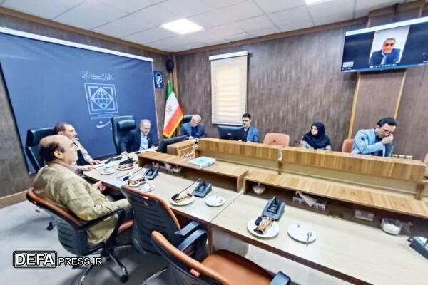 دانشگاه‌ها محور توسعه علوم دفاع مقدس و سنگر تولید فکر و پژوهش هستند