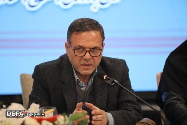 ۳۰ درصد از مجموع مدیران ارشد، میانی و پایه این استان از ایثارگران و خانواده آنان هستند ۳۰ درصد از مجموع مدیران ارشد، میانی و پایه این استان از ایثارگران و خانواده آنان هستند