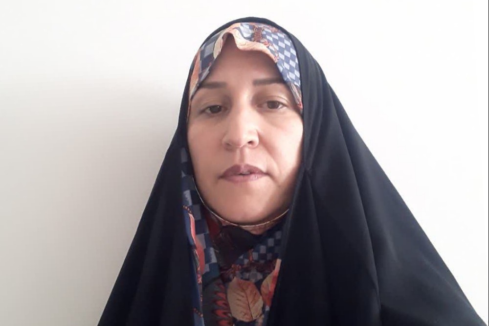 خاطره‌ای که به کتاب تبدیل شد، از نامه‌های کودکانه تا قلم‌زنی برای شهدا