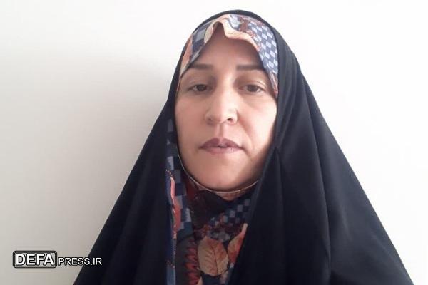 خاطرهای که به کتاب تبدیل شد، از نامههای کودکانه تا قلمزنی برای شهدا خاطرهای که به کتاب تبدیل شد، از نامههای کودکانه تا قلمزنی برای شهدا