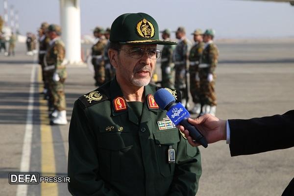 اعلام جزئیات تشییع و خاکسپاری شهدای گمنام در ‌آذربایجان غربی