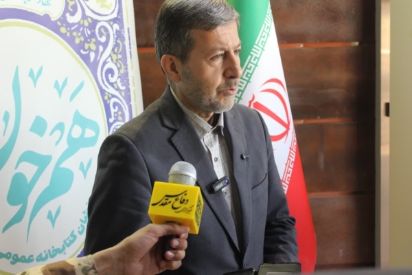 تأکید استاندار اصفهان بر تکمیل کتابخانه‌های نیمه‌کاره و تحقق عدالت آموزشی