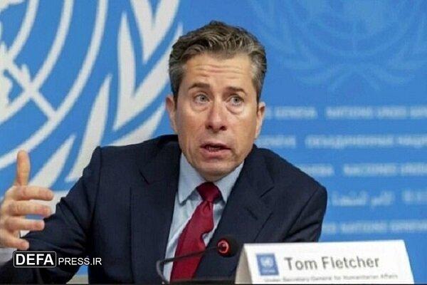 وعده سازمان ملل برای انجام تحقیقات درباره اعدام‌های نظام‌مند در الفاشر