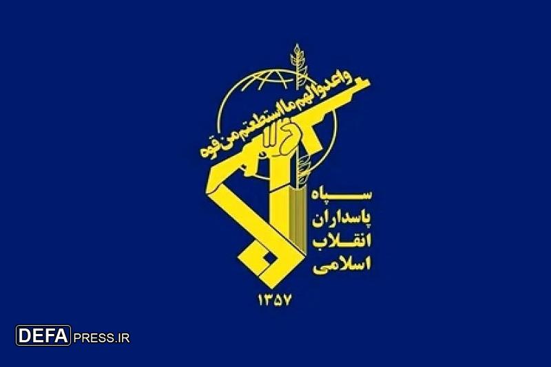 جانشین حفاظت هواپیمایی: اعتلای توامان توان رزمی و معنوی در دستور کار سپاه حفاظت هواپیمایی است/ نیروی هوافضای سپاه باعث افتخار ما در جنگ ۱۲ روزه بودند