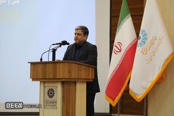 استاندار اردبیل: توسعه فرهنگی و کتابخوانی، هم‌راستا با توسعه زیرساخت‌ها باشد