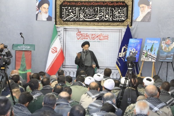 فراخوان بزرگترین رویداد مردمی اقتصاد مقاومتی استان خراسان جنوبی در سال ۱۴۰۴