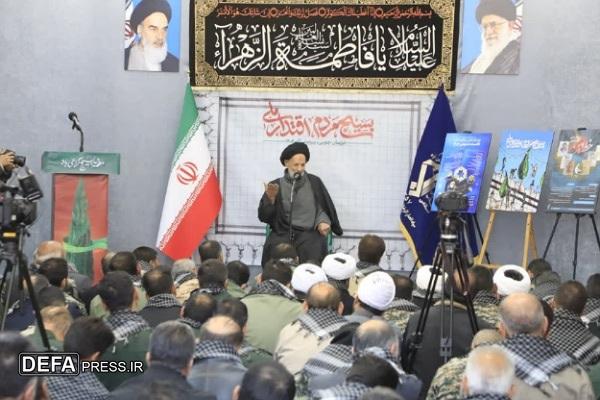 فراخوان بزرگترین رویداد مردمی اقتصاد مقاومتی استان در سال ۱۴۰۴