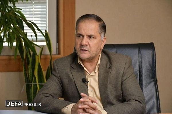 صرفه‌جویی تنها راه جلوگیری از نوبت‌بندی آب مشهد در پاییز و زمستان