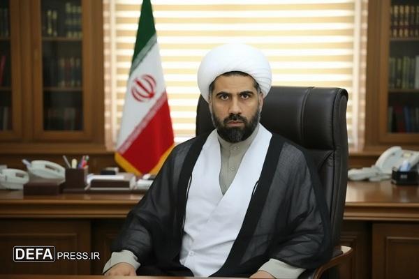 پویش «رحمت فاطمی» در مساجد استان‌های خراسان آغاز شد