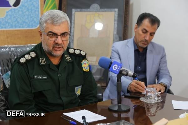 تشییع و تدفین پیکرهای مطهر شهدای گمنام در کهگیلویه و بویراحمد تشییع و تدفین پیکرهای مطهر شهدای گمنام در کهگیلویه و بویراحمد