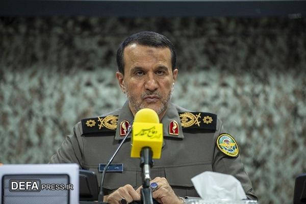 جلسه شورای سیاستگذاری راهیان نور کشور برگزار شد جلسه شورای سیاستگذاری راهیان نور کشور برگزار شد