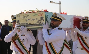 شهرستان دشتی آماده میزبانی از شهدا