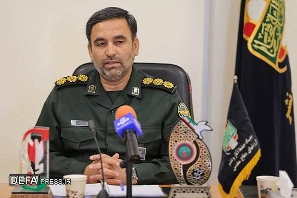 خراسان شمالی میزبان آیین استقبال و تشییع هشت شهید گمنام دفاع مقدس