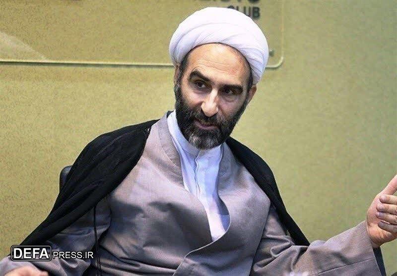 علامه بهابادی نمونه‌ای از یک عالم تمدن‌ساز بود