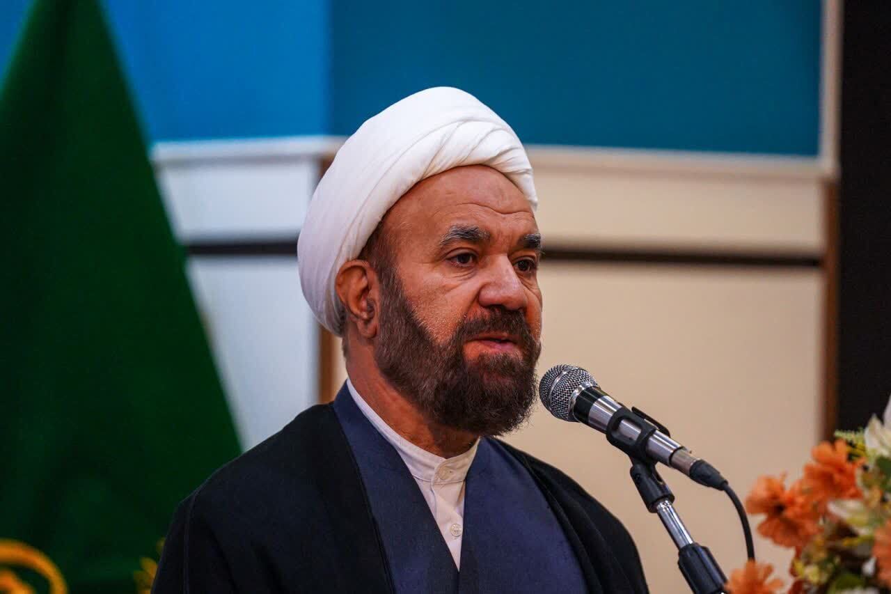 گرامیداشت علامه ملاعبدالله بهابادی؛ عالم جامع و زمان‌شناس در جوار حرم شاهچراغ (ع)