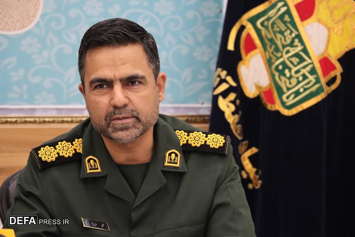 خراسان رضوی در ۸ محور میزبان شهدای گمنام خواهد بود