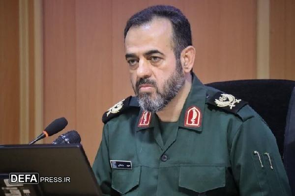 اجرای ۸۷۸۷ ویژه‌برنامه هفته بسیج در گیلان