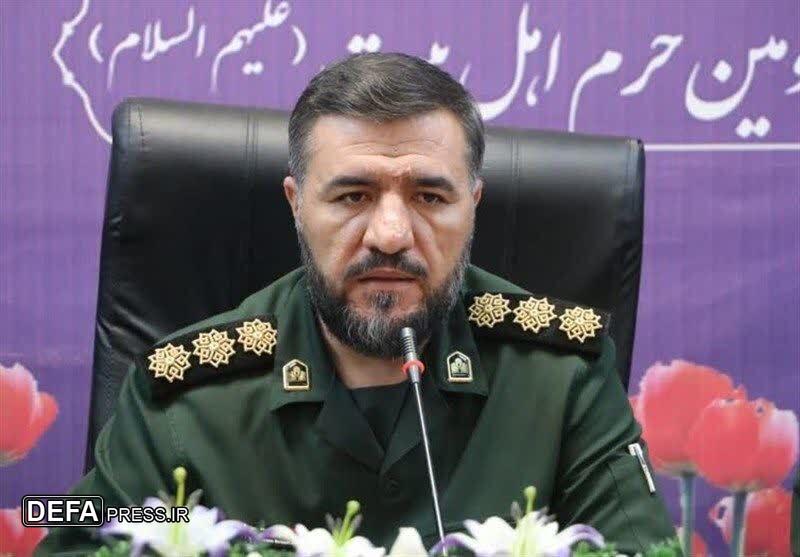 بسیج؛ شجره طیبه‌ای الهام‌گرفته از مکتب اهل بیت(ع)