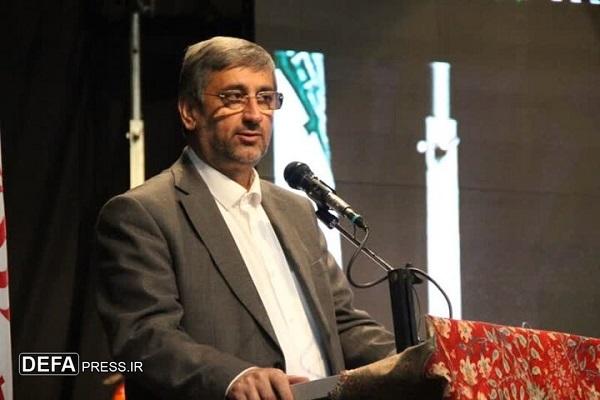 شاهرخی: ریشه توانایی هنرمندان بروجرد در تاریخ لرستان نهفته است