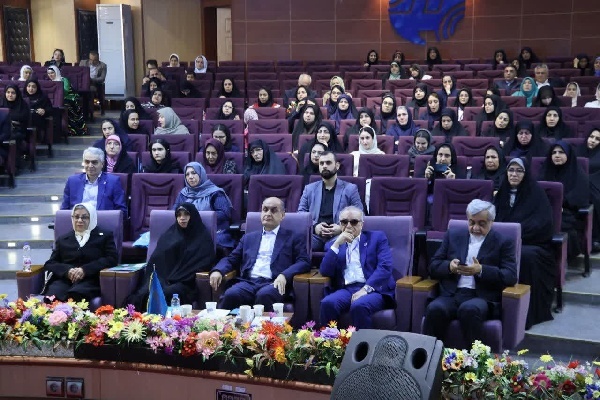 فرهنگ غنی ایران با نقش‌آفرینی بی‌بدیل زنان و مادران عجین شده است