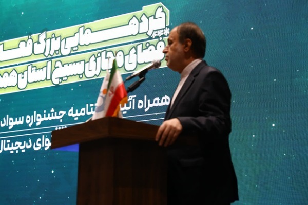 صحنه اصلی نبرد امروز در فضای شناختی و رسانه‌ای است