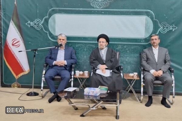 تشکیل کمیتههای تخصصی شورای فرهنگ عمومی تشکیل کمیتههای تخصصی شورای فرهنگ عمومی