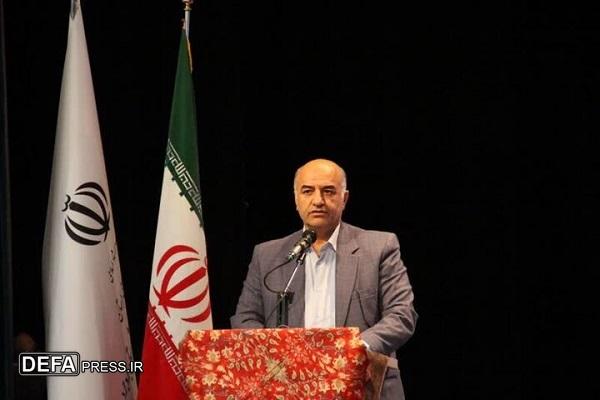 ولدی: بروجرد خاستگاه بزرگان و هنرمندان برجسته کشور است