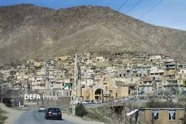 خوشبختانه زلزله امروز شویشه سنندج خسارتی در پی نداشت